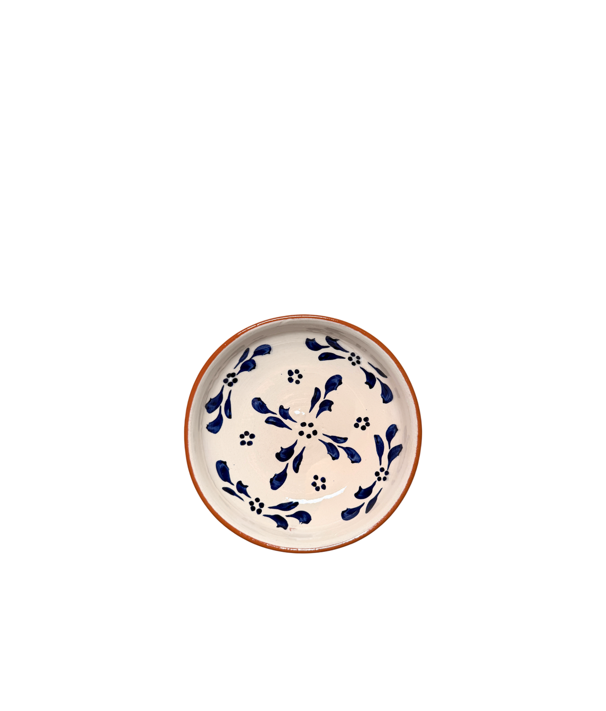 Fleure Serving Plate, Small