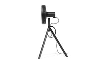 Naturewind Studio - Oscillating Floor Fan with Tripod Base