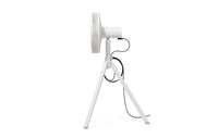 Naturewind Studio - Oscillating Floor Fan with Tripod Base