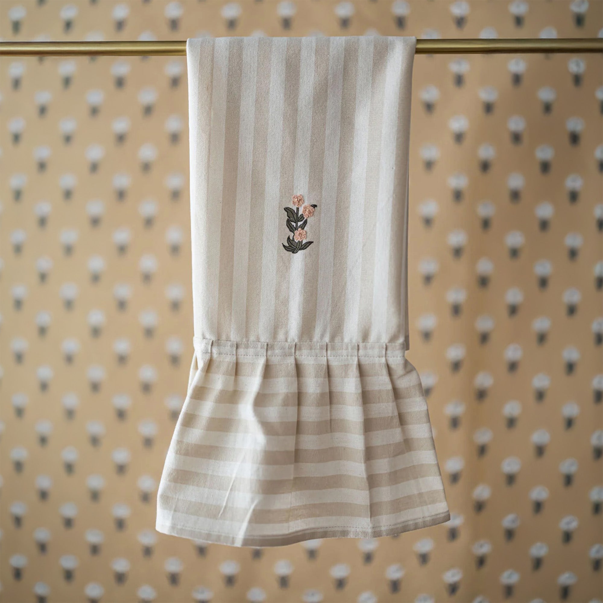 Frances Dish Towel