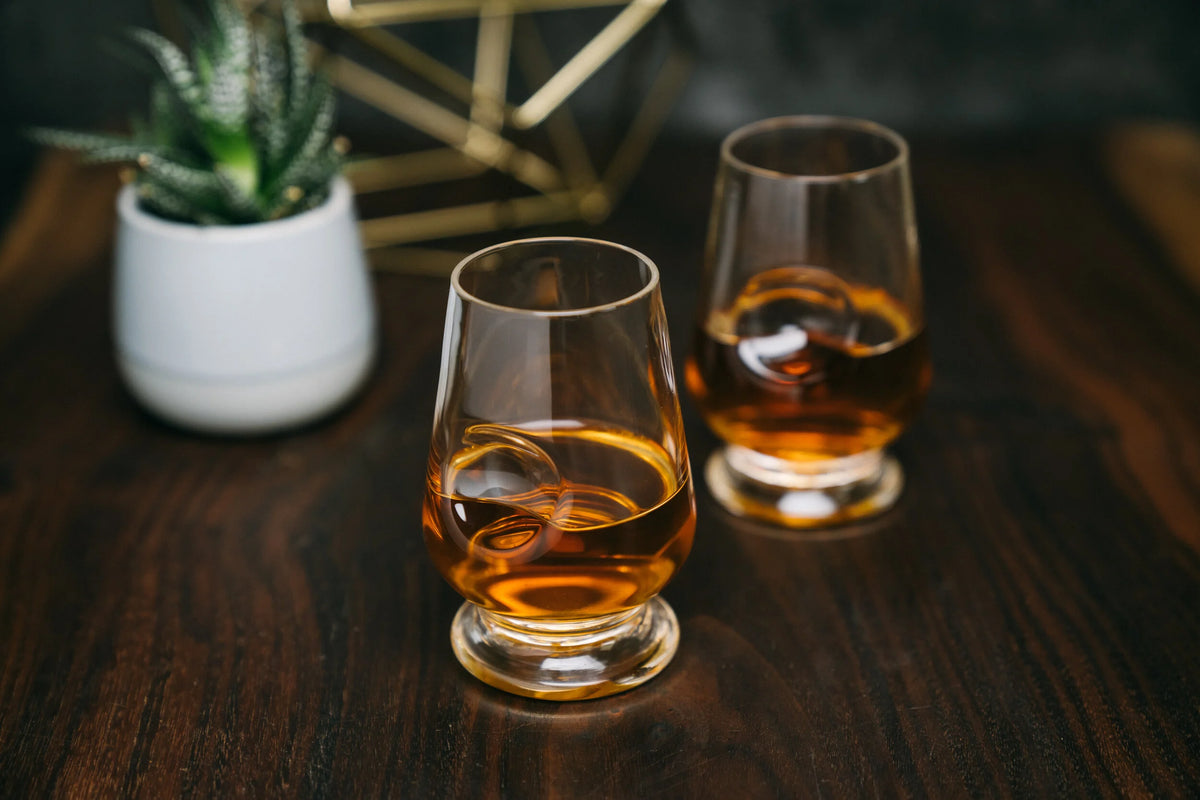 Franklin Snifter