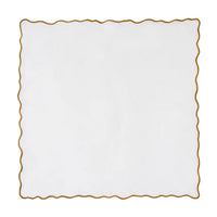 Circular Elegance - Table Napkin (Set of 4)