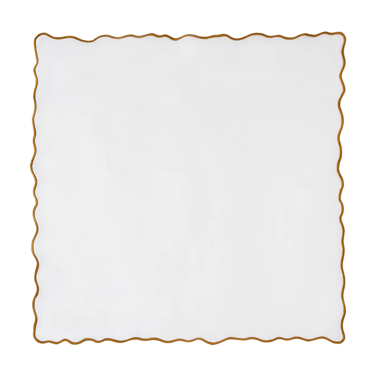 Circular Elegance - Table Napkin (Set of 4)