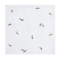 Circular Elegance - Table Napkin (Set of 4)