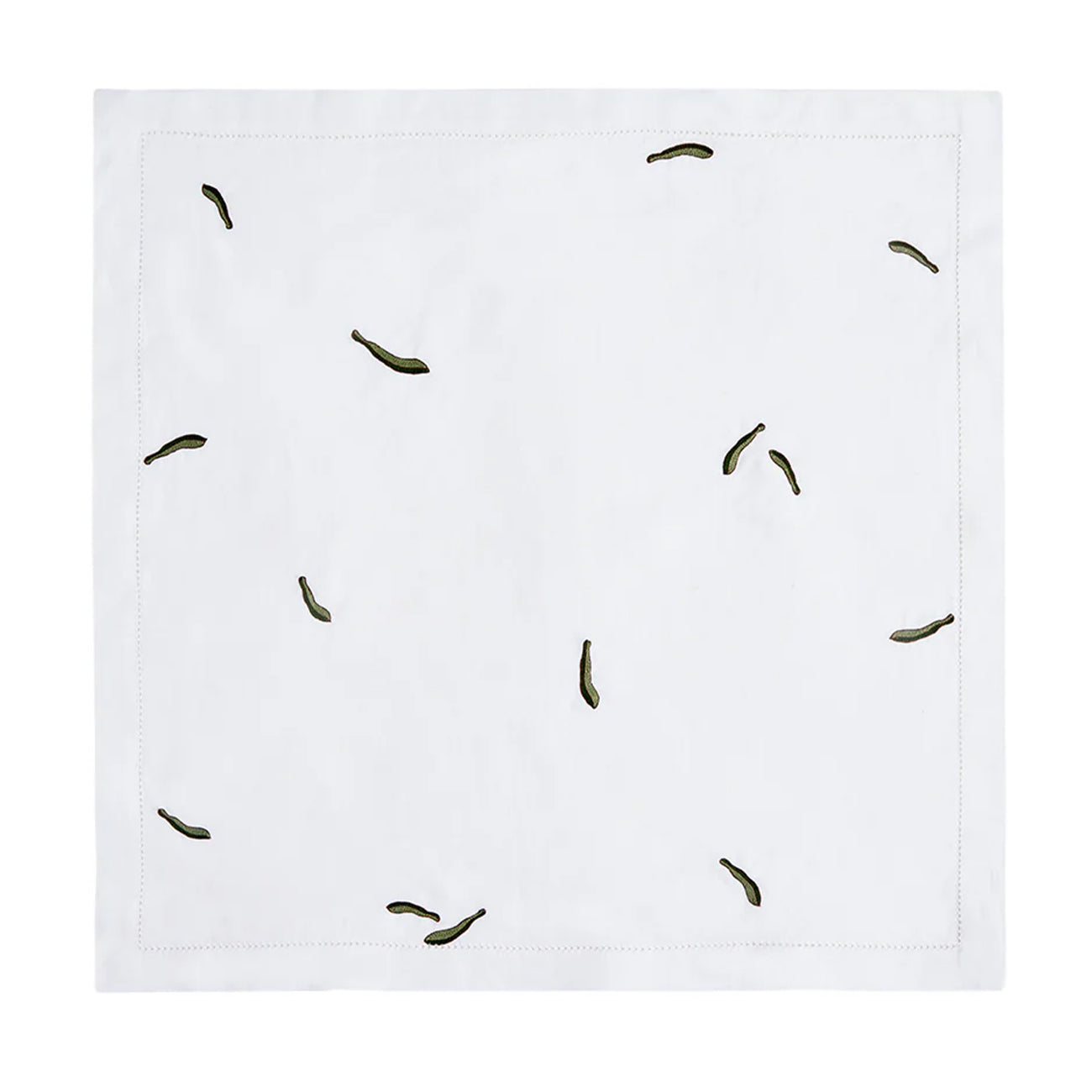 Circular Elegance - Table Napkin (Set of 4)
