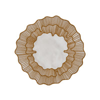 Circular Elegance - Placemat (Set of 4)