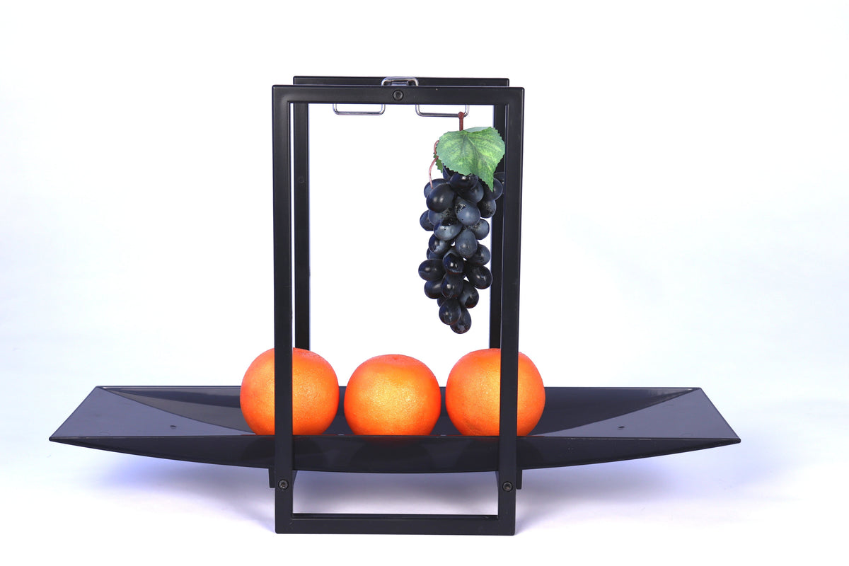 Andalusia Fruit Holder and Serving Tray