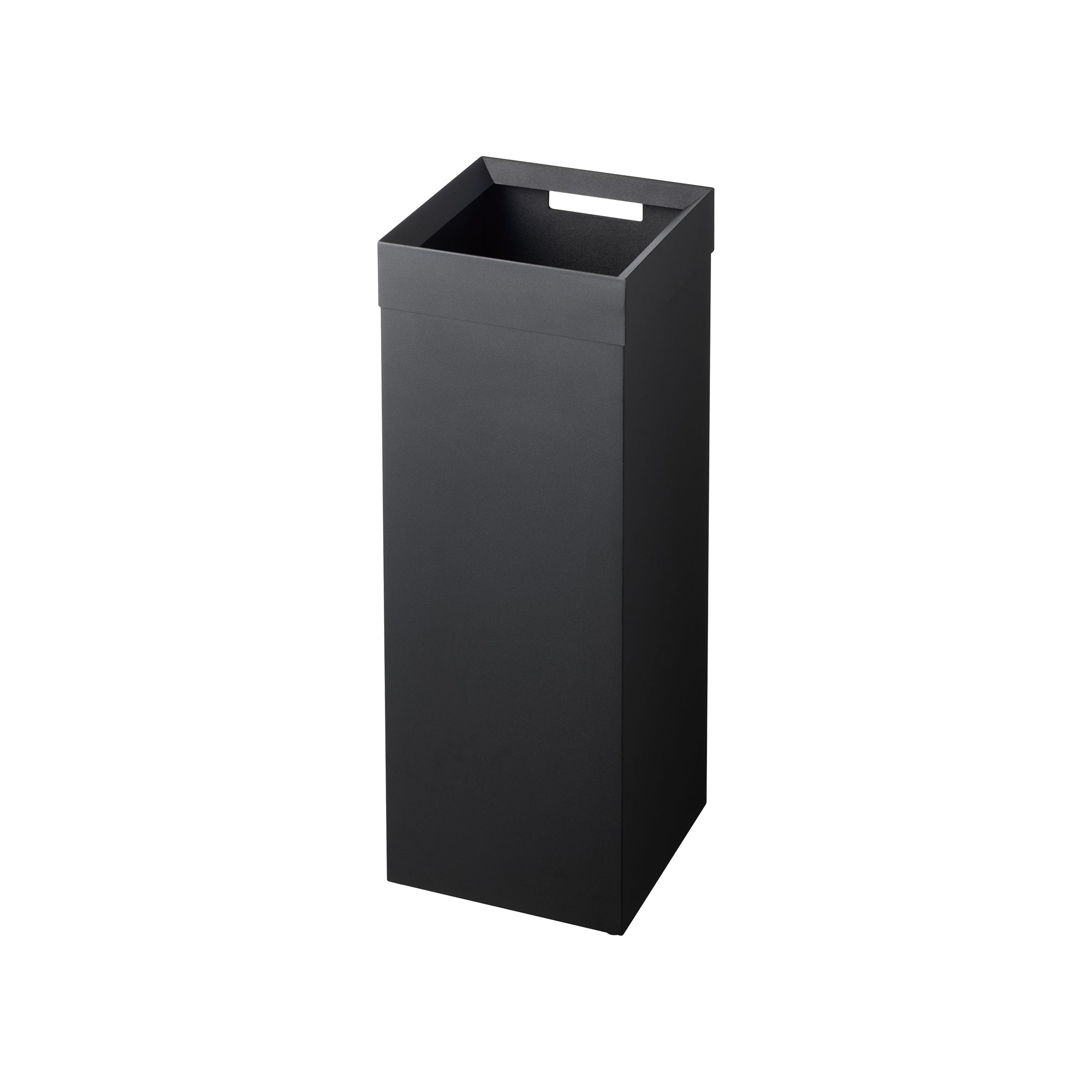 Trash Can - Steel