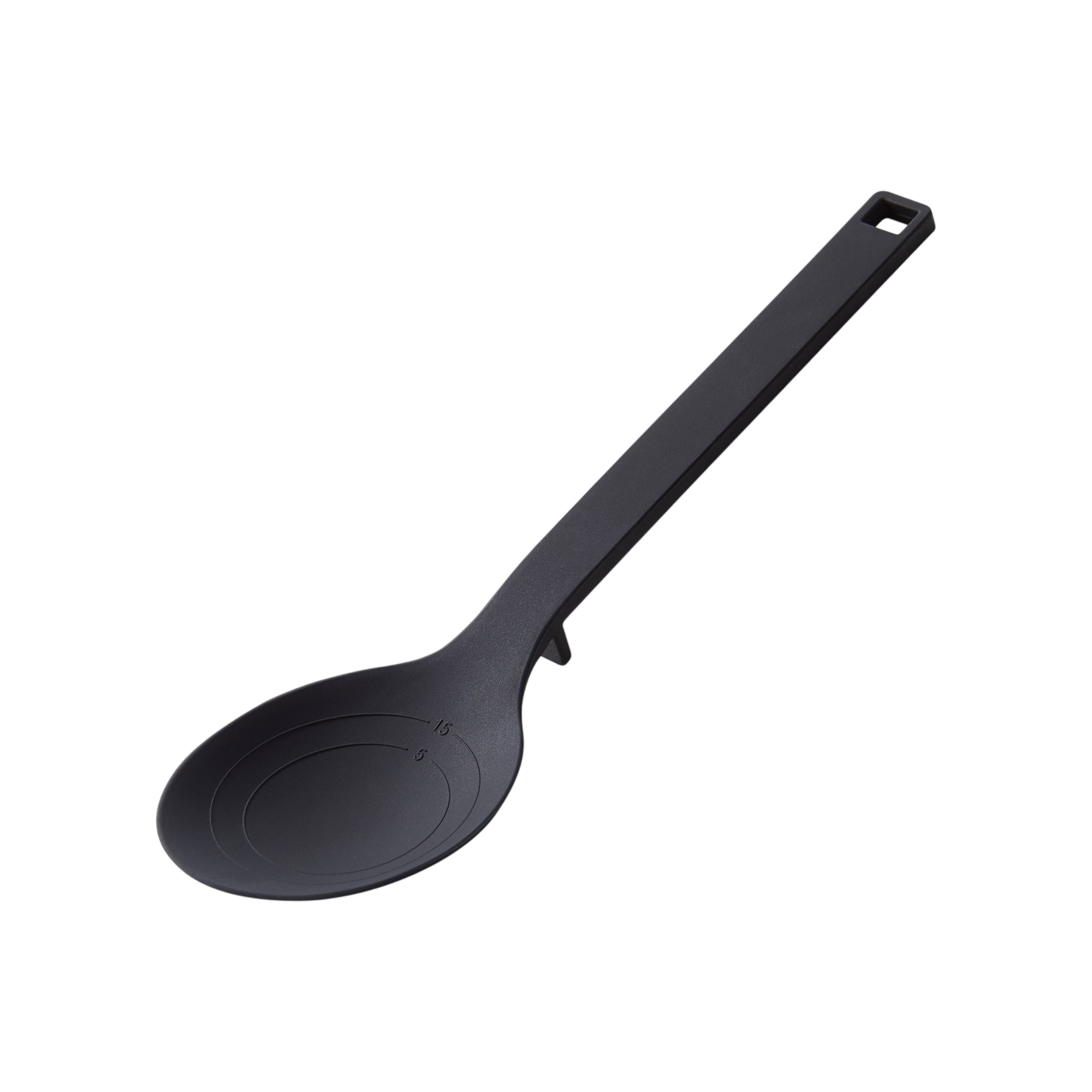 Floating Cooking Spoon - Silicone