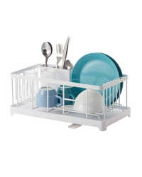 Wire Dish Rack - Steel