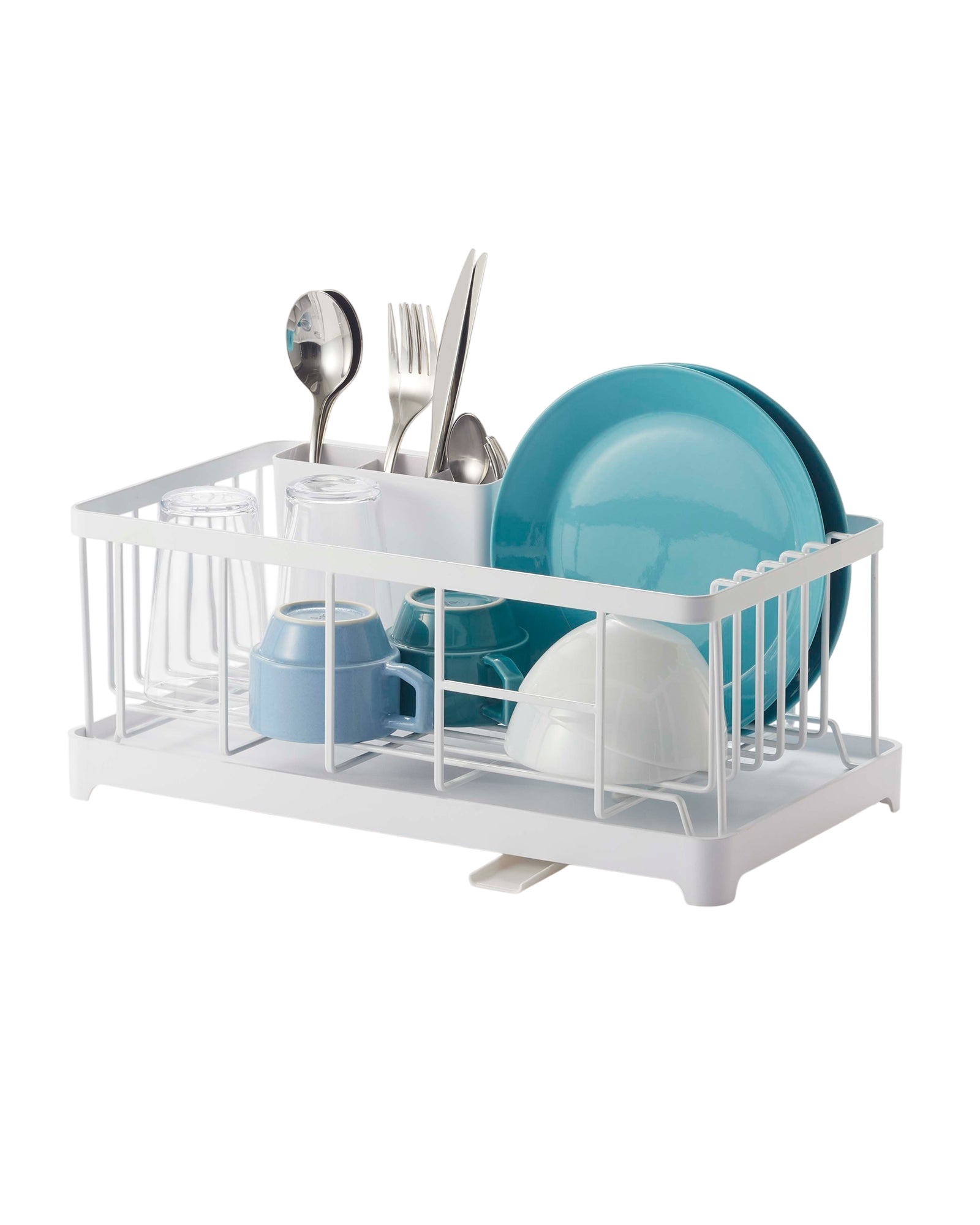 Wire Dish Rack - Steel