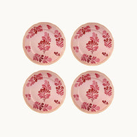 Gordes Dinner Plate (set of 4)