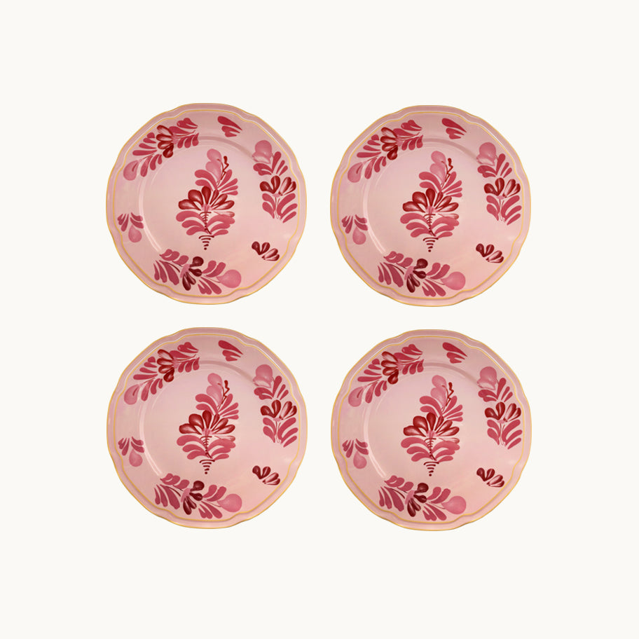 Gordes Dinner Plate (set of 4)