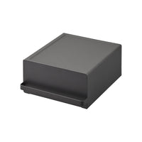Countertop Rack with Drawer - Steel