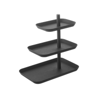 Serving Stand - Steel
