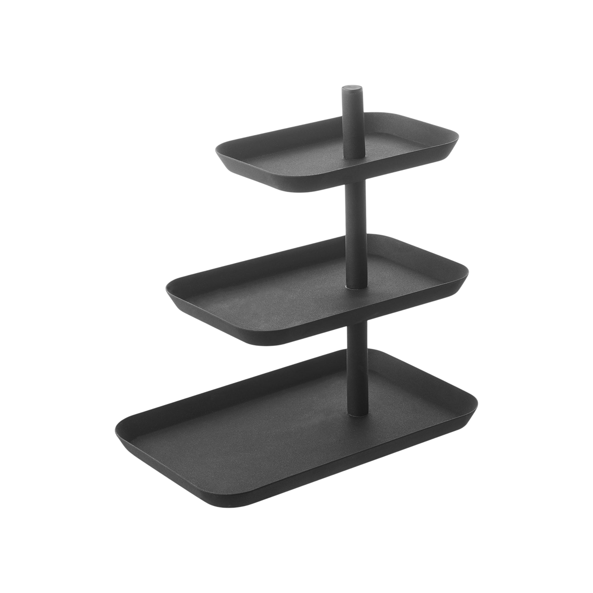 Serving Stand - Steel