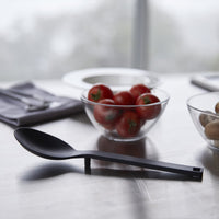 Floating Cooking Spoon - Silicone