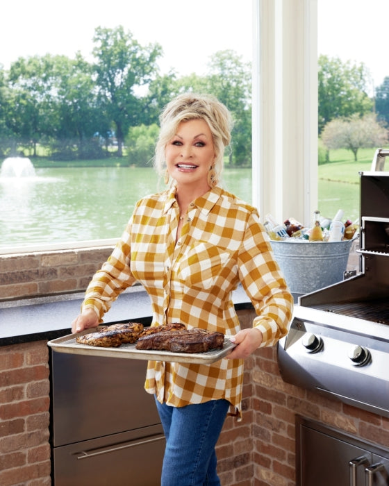 Good Lookin' Cookin'