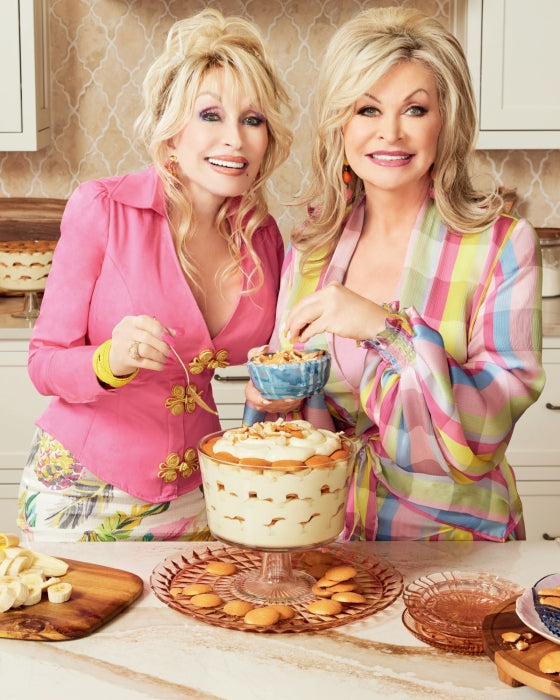 Good Lookin' Cookin'