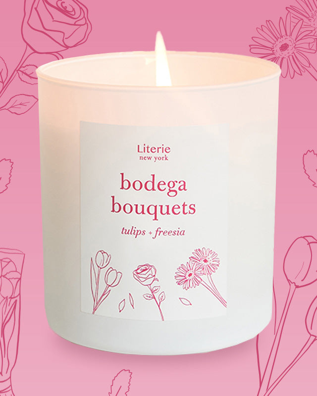 Bodega Bouquets