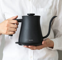 Gooseneck Electric Kettle Lightweight