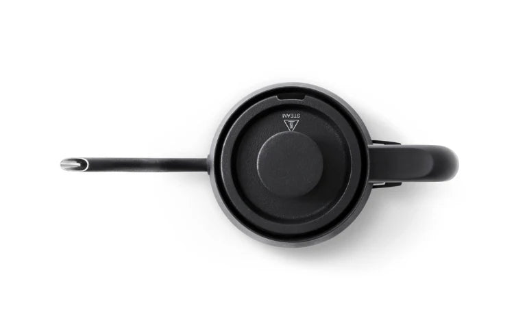 Gooseneck Electric Kettle Lightweight