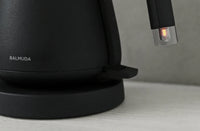 Gooseneck Electric Kettle Lightweight
