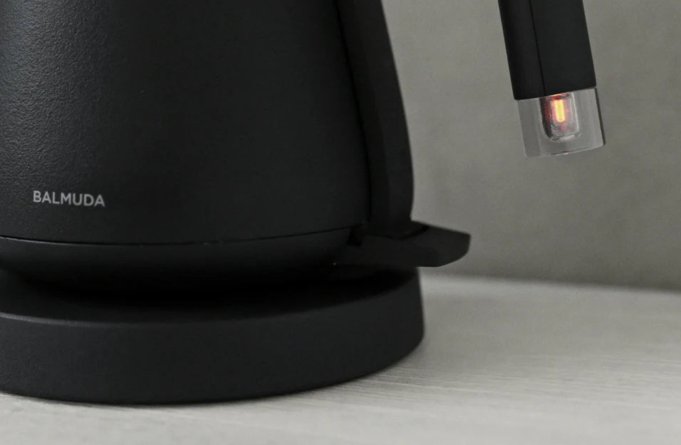 Gooseneck Electric Kettle Lightweight