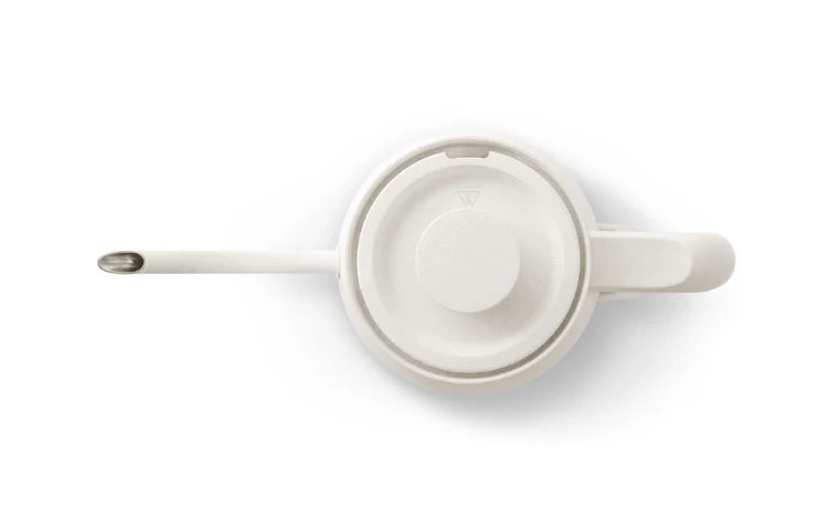 Gooseneck Electric Kettle Lightweight