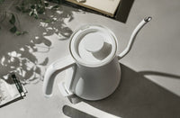 Gooseneck Electric Kettle Lightweight