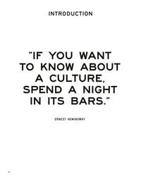 Great Bars of New York City