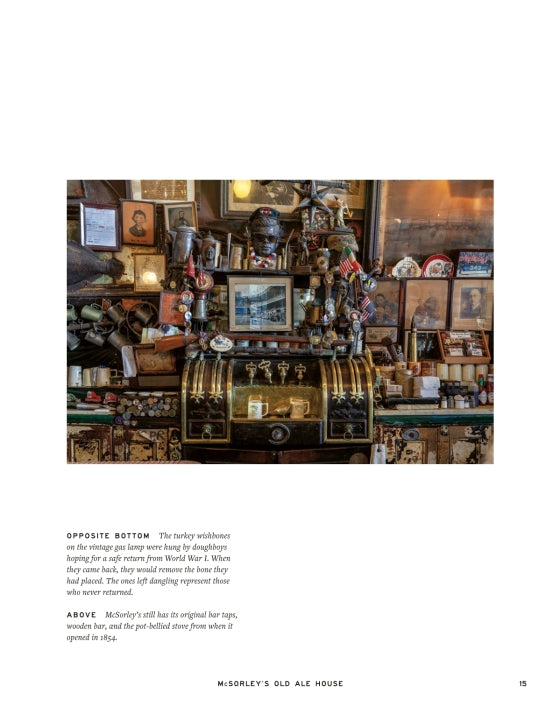 Great Bars of New York City