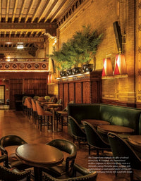 Great Bars of New York City