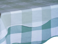 Giardino Reversible Tablecloth