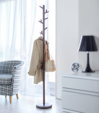 Coat Rack (69" H)
