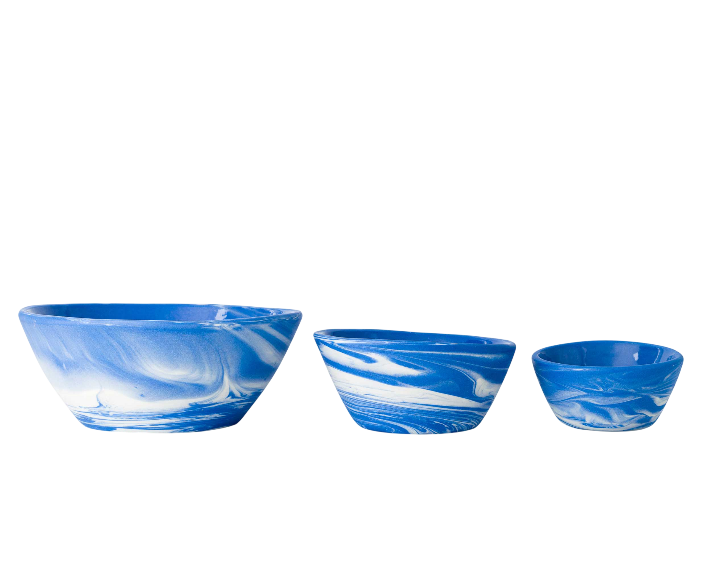 3 Piece Cloudware Nesting Set