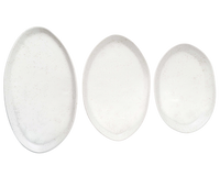 3 Piece Serving Platter Set