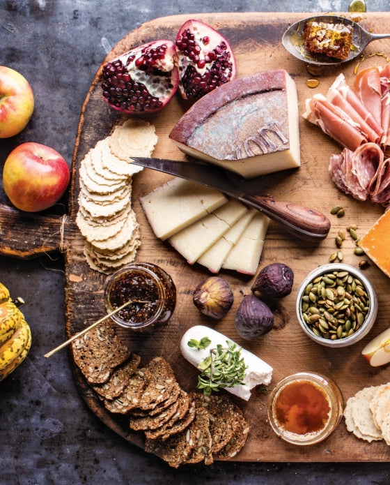 Half Baked Harvest Cookbook