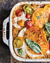 Half Baked Harvest Cookbook