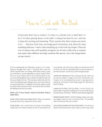 Half Baked Harvest Cookbook