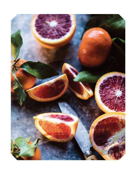 Half Baked Harvest Cookbook
