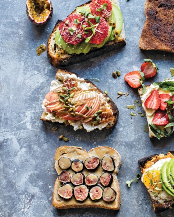 Half Baked Harvest Cookbook
