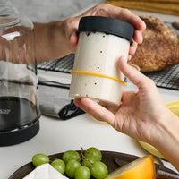 Sourhouse Starter Jars (Pint or Quart) (Fulfilled by Sourhouse)