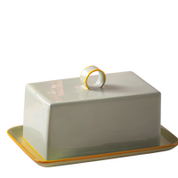 Hani Butter Dish