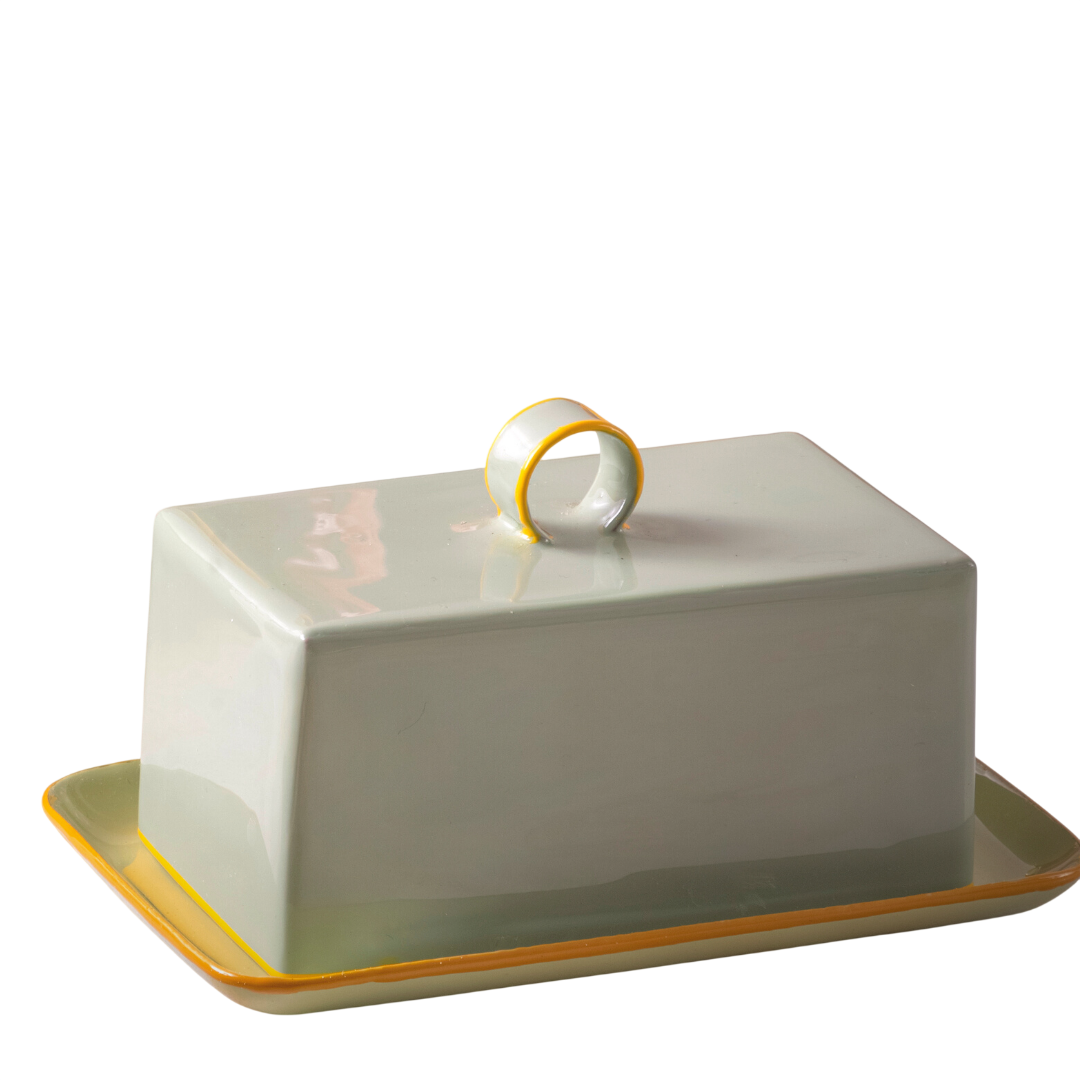 Hani Butter Dish