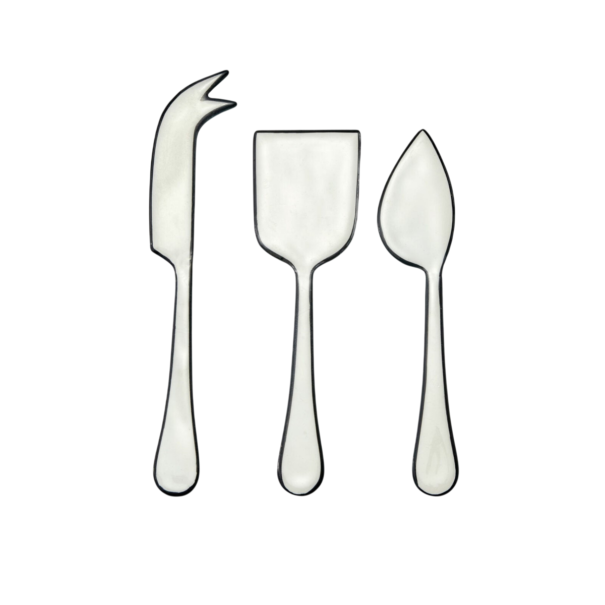 Hani Cheese Set