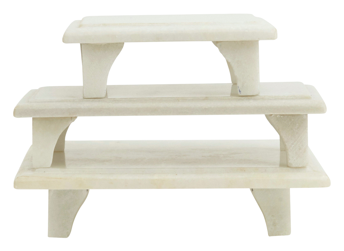 Taj Pedestals