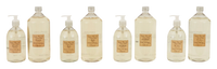 Lothantique Liquid Soaps