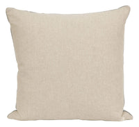 Sterling Mohair Pillows