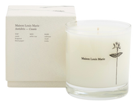 Maison Louis Marie Floral Candles